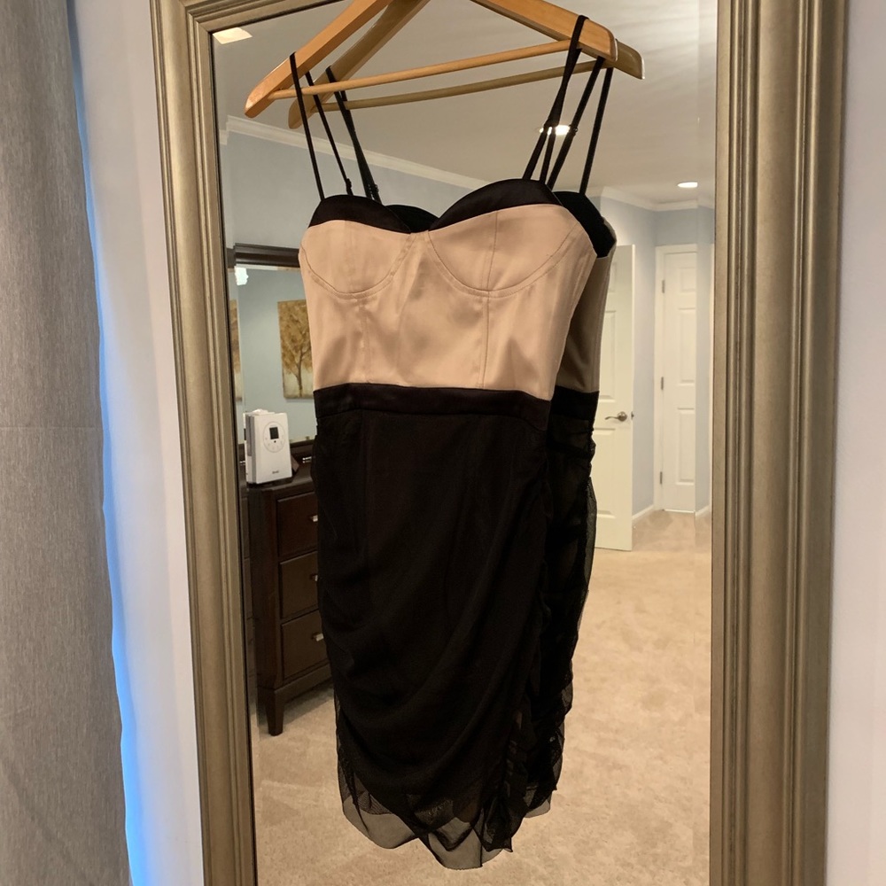 Blaque Label Dress - Picture 3 of 6